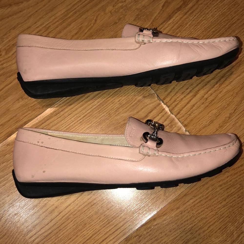 GEOX LOAFERS - Picture 5 of 8